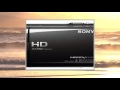 Sony HDRCX320EB Videocamera