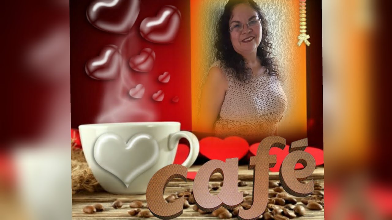El Cafe Sabe Mejor Los Viernes!...CHAT ABIERTO - YouTube