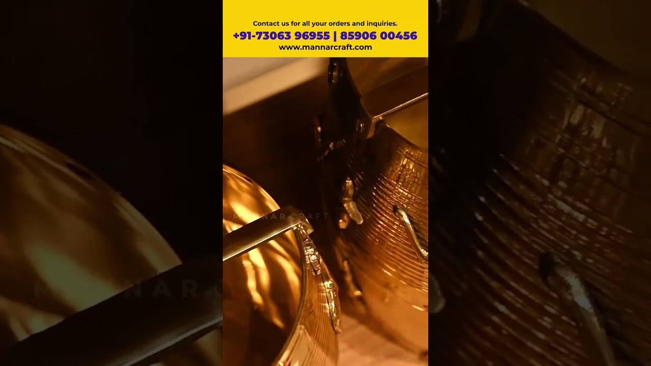 Brass Para Home Decor and Gifting 