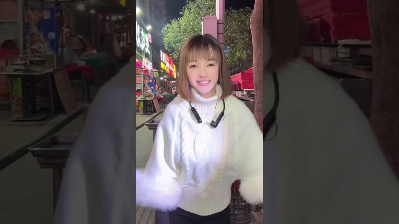 🔴 LIVE: Chinese Street Food and Hot Dance 2026/01/16 