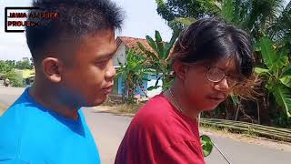 KLGR Aang Nyonyon Part 1 [ film ngapak Langensari Banjar ]