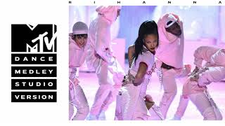 Rihanna - Dance Medley (VMAs 2016 Studio Version)