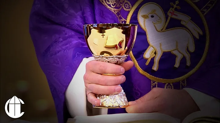 Catholic Mass Today: 3/15/23 | Wednesday of the Th...