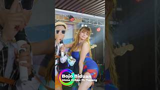 #bojobiduan #monaochan #tupang #dutanirwana