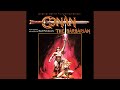 Prologue / Anvil of Crom