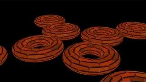 Conor O Reilly - RealTime Graphics Lab5