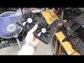 Игровая видеокарта по дешману в 2020. RX470 Mining Edition без видеовыходов.