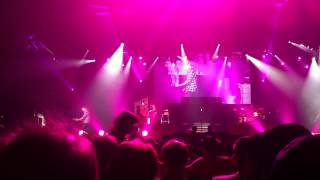 John Fogerty- Rock and Roll girls (Live in Moncton 09-11-2012)