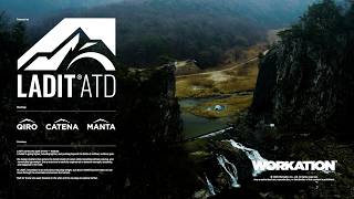 [라디트] Ladit ATD Brand Film