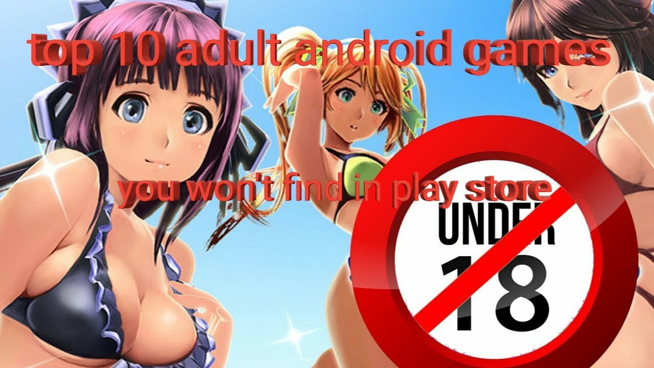 Sex Games At Playstore