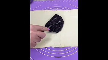 Самая вкусная и сочная маковая начинка для выпечки