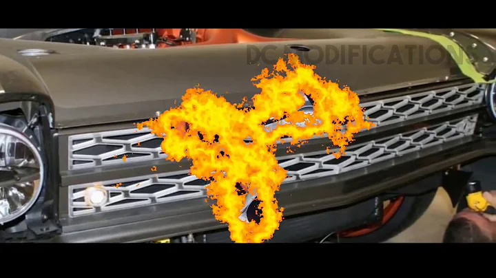 1967 chevy nova twin turbo fully restoration 4k