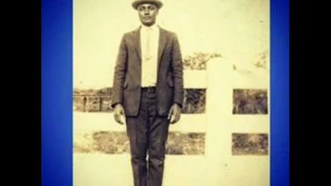 Walter Roland School-Boy Blues (Take 3) (1935)