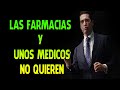LAS FARMACIAS y Unos MEDICOS no quieren QUE APRENDAS ESTO - Mario Alonso Puig