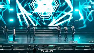 [KCON2019THAILAND_280919] GOT7 : Eclipse