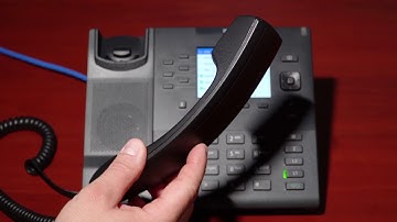 Mitel 6867i Agilis w:CC