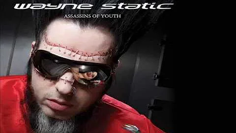 Wayne Static Pighammer full album