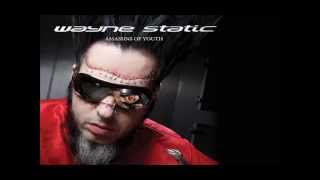 Wayne Static Pighammer full album