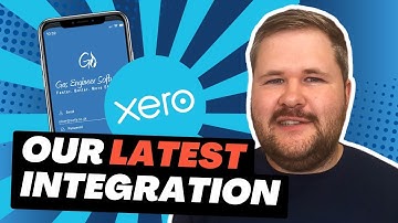 Our New Integration with Xero
