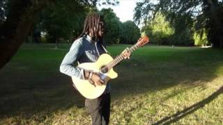 LIDIOP "Zion I" chords