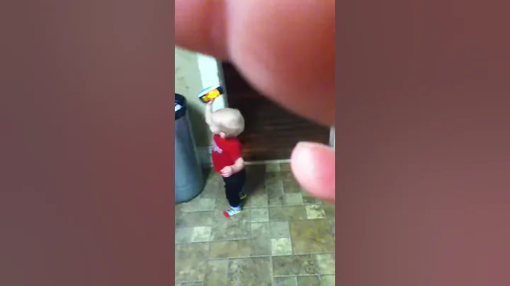 DANCING BABY
