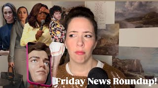 Download Lagu Oprah’s got it coming, Kim K is caught lying, the AI lovers were wiped out, PLUS Sussex drama! MP3