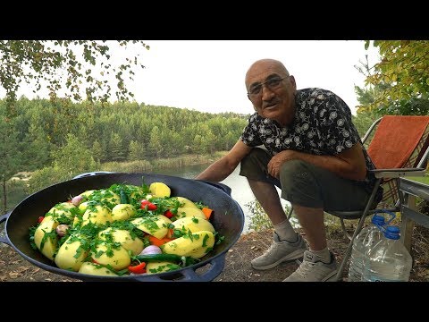 Video: Piknik Vuoristossa