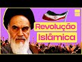 REVOLUÇÃO ISLÂMICA: A Revolução Iraniana de 1979!