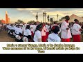 Entrada Namaacha Maria U Ntamu Wanga Zona 2 