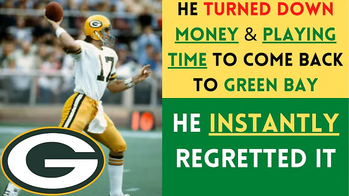 The COSTLIEST MISTAKE by a FREE AGENT in Green Bay...