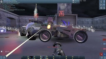 Discover the Thrill of Unreal Tournament 2024: Epic VCTF Matches! - VCTF - UT99 - Online gameplay