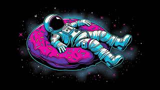 Lofi in Space ~ Lofi Hip Hop Mix