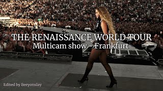 Beyoncé | Renaissance World Tour live in Frankfurt - MULTICAM FULL SHOW (June 24, 2023)