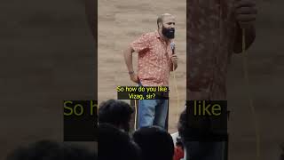 #standupcomedy #standupcomedyindian #indianstandupcomedy #indianstandupcomedy #funnyjokes #standup