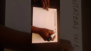 How to calculate commutators in quantum mechanics