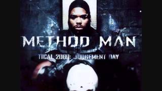 Watch Method Man Snuffed Out Skit video
