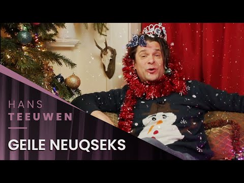 Hans Teeuwen - Geile Neuqseks