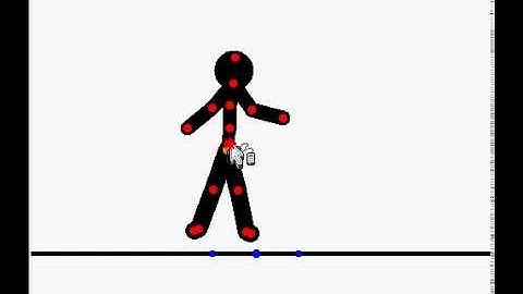 Run/Jump Pivot Tutorial