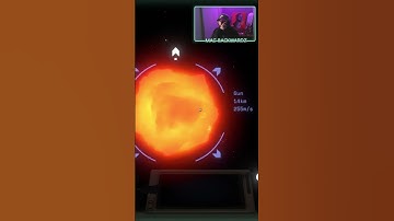 Outer Wilds Explained in the Form of Rap! Full vid on my page now! #shorts