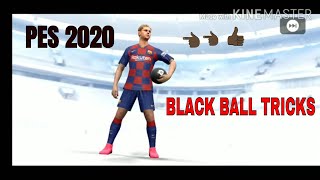 Black ball trick in barcelona club ...