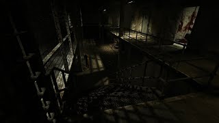 Outlast = Chapter 2 Prison Block (my sister’s Channel is in the description)