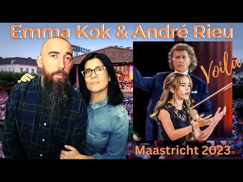 Emma Kok &