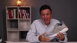 Wide Width Shoes