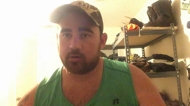 Leather Work Pro Tips (Intro)