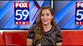 Jillian Deam - News Montage