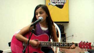 When You Say Nothing At All Lincoln Music Studio