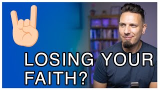 Saved At A Concert And Now Losing Your Faith? WATCH THIS