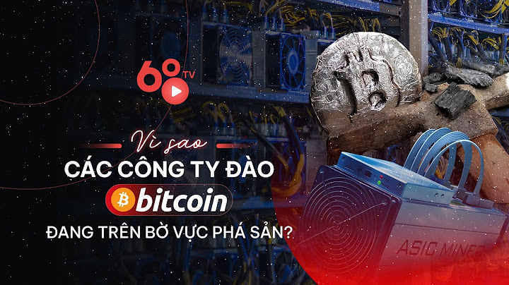 Hướng dẫn đào bitcoin qua các mỏ đào btc.com năm 2024