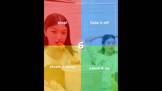 guess the next line of yoonchae! #kahoot #katseye
