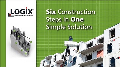6 Construction Steps In 1 Solution to Help You Build with More Efficiency